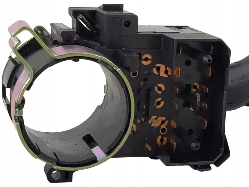 фото №9, Вимикач світла i поворот. vw fe21320