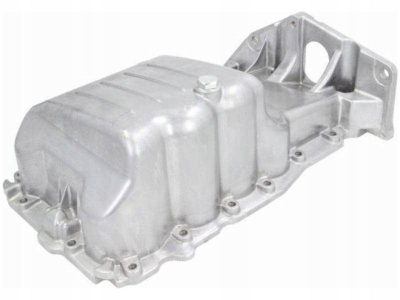 фото №2, Поддон масляная opel combo 1.4