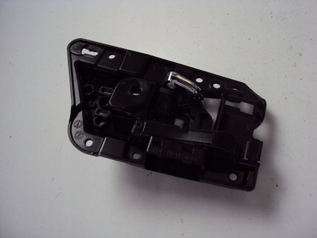 фото №3, Ручка внутренняя левая porsche macan 95b