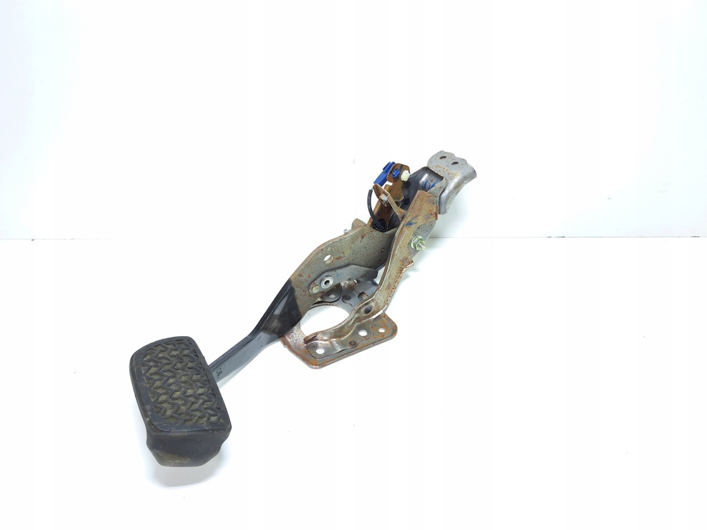 фото №1, Lexus rx iv педаль гальма автоматична коробка передач