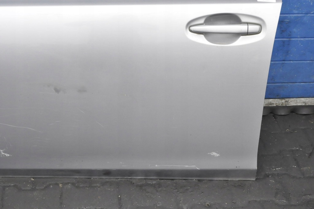 фото №10, Subaru outback iv дверь левый перед левая передние