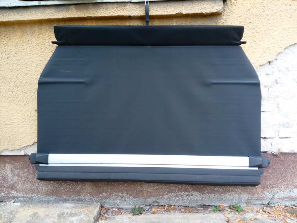 фото №12, Шторка багажника volvo xc90 oryg.