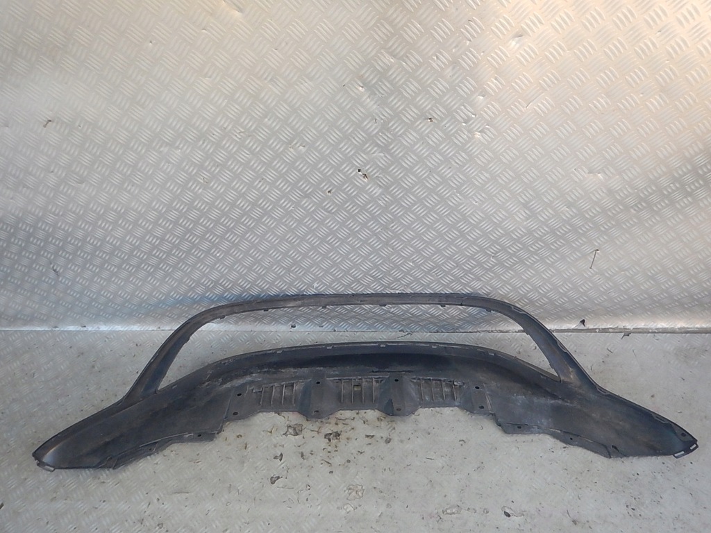 фото №2, Honda civic ufo viii r-type бампер перед