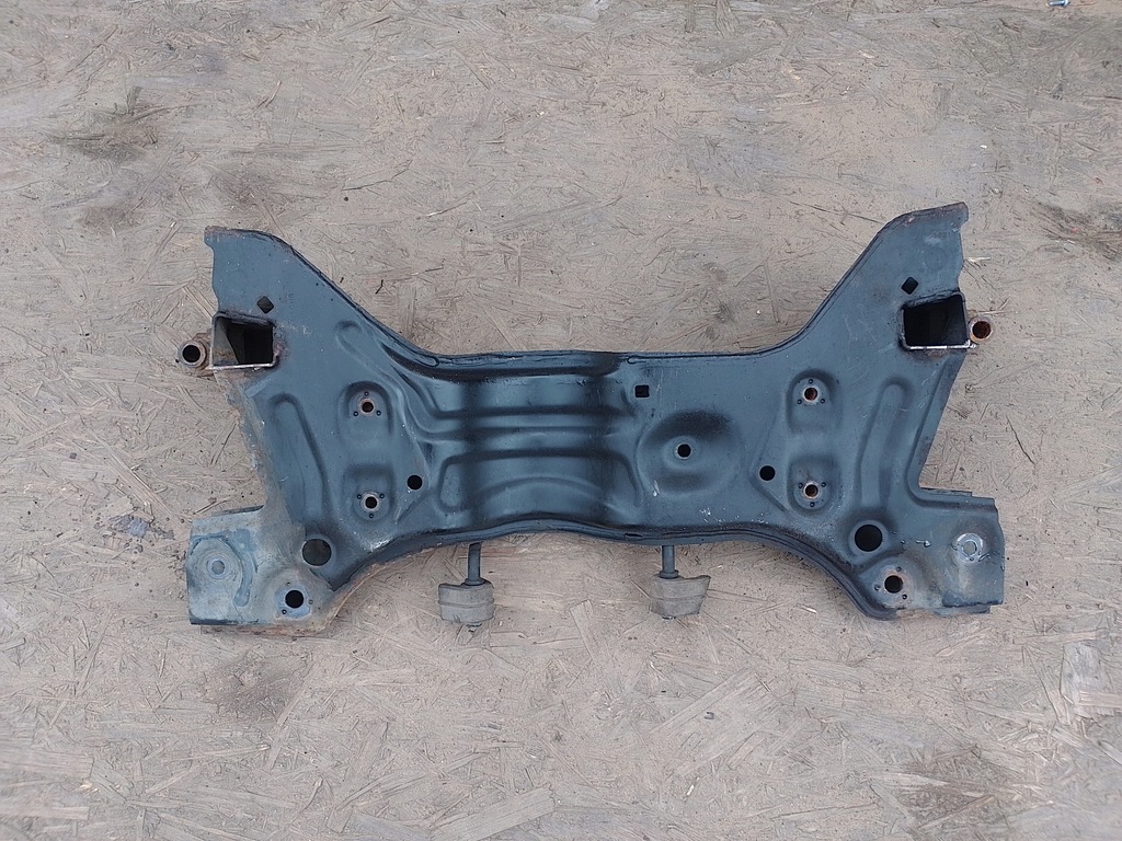 фото №5, Підрамник підрамник підрамник перед audi a1 8x