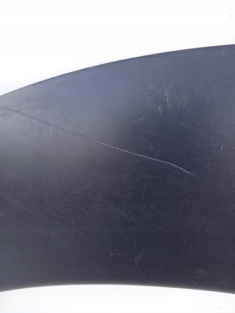 фото №7, Накладка крыла левый задняя c4 cactus 9801554480