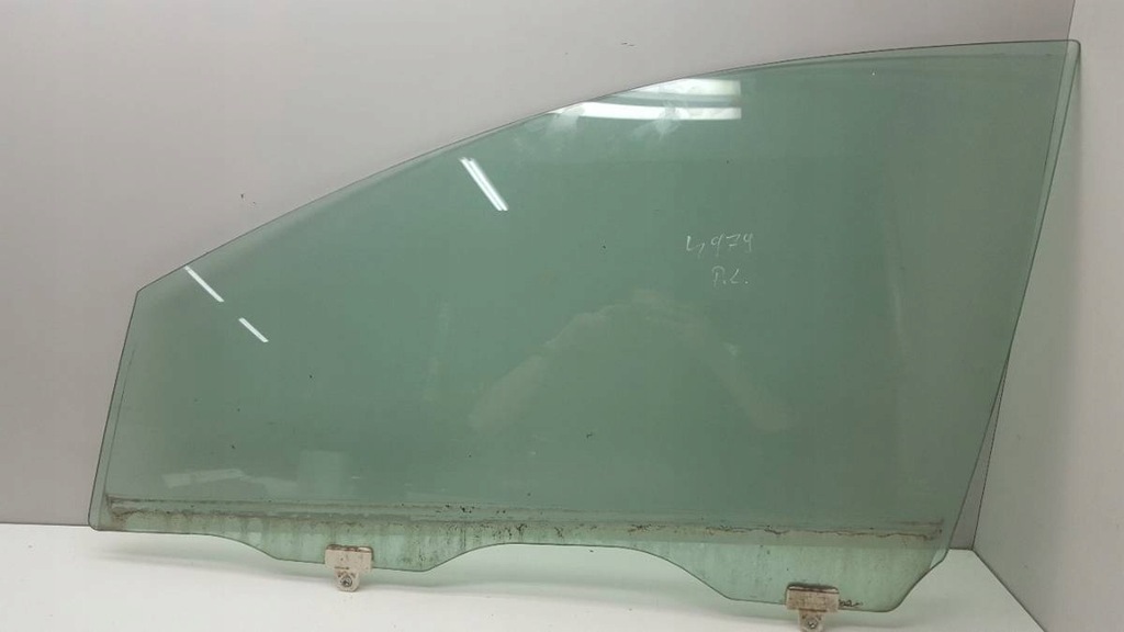 фото №1, Скло двері ліва перед subaru tribeca b9 2007