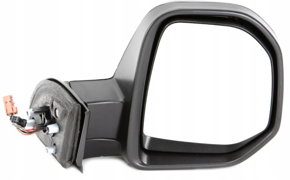фото №1, Дзеркало електричний citroen berlingo 08-12 праве
