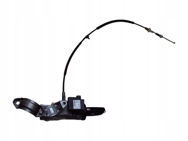 фото №1, Ключ замок запалювання nissan qashqai ii j11