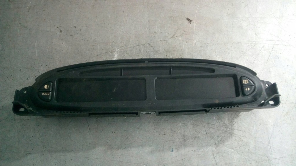 фото №1, Счетчик citroen xsara picasso 1.6 hdi