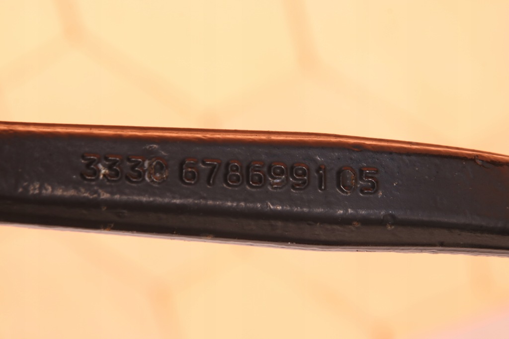 фото №9, Bmw x3 f25 x4 f26 поворотний кулак важелі ступиця права задня 6790498