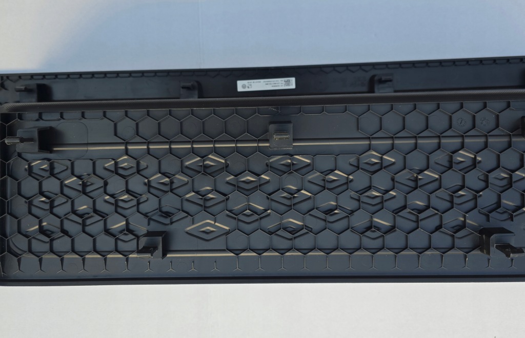 фото №10, Vw id buzz cargo накладка порог подножка 1t5863735 дверь