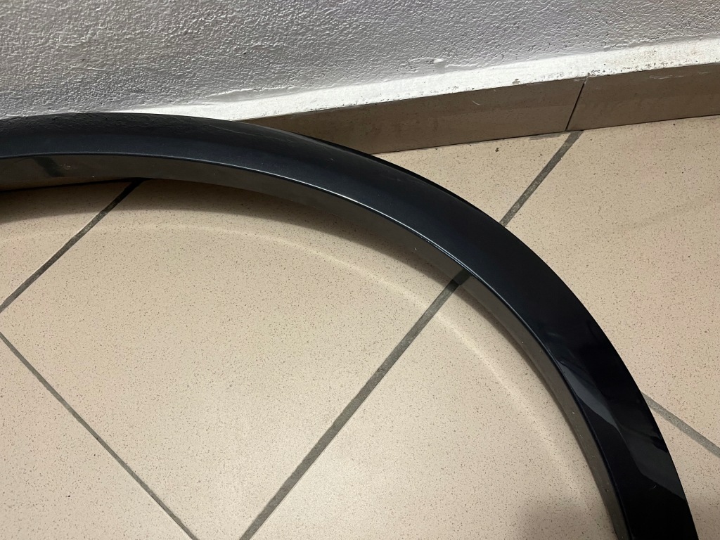 фото №8, Молдинг крила ліва задня задня volvo xc90 xc-90 ii 2 15- 31378164