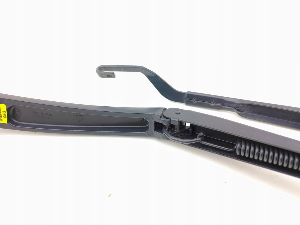 фото №9, Kia niro 2021 щітка двірники передньої