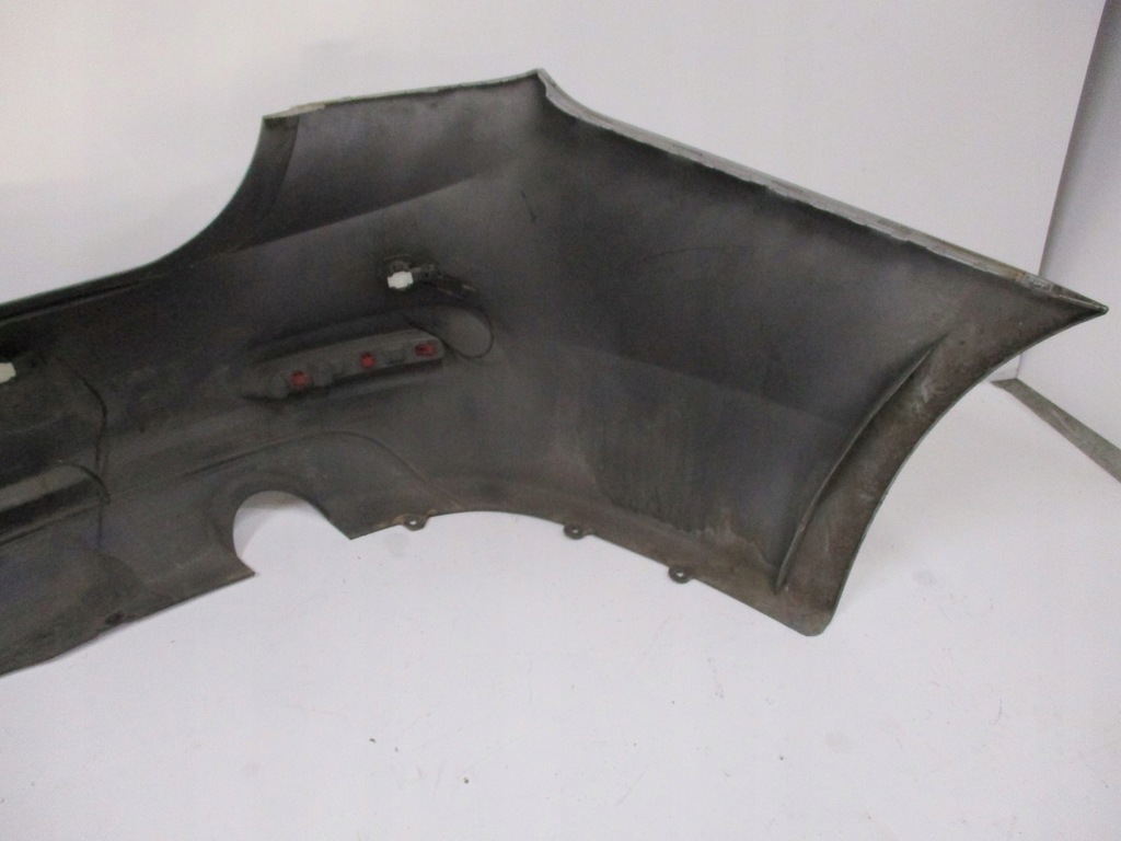 фото №8, Бампер задний bmw 3 f30 4x pdc задняя