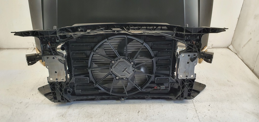 фото №8, Audi a4 b9 8w s-line 16- kompletny перед ксенон