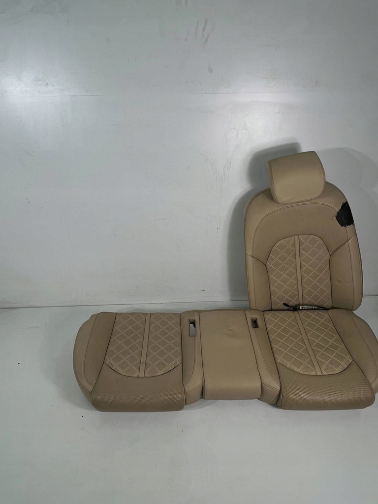 фото №9, Комплект сидінь масаж вентиляція підігрів eu audi a8 s8 d4 4h комплект