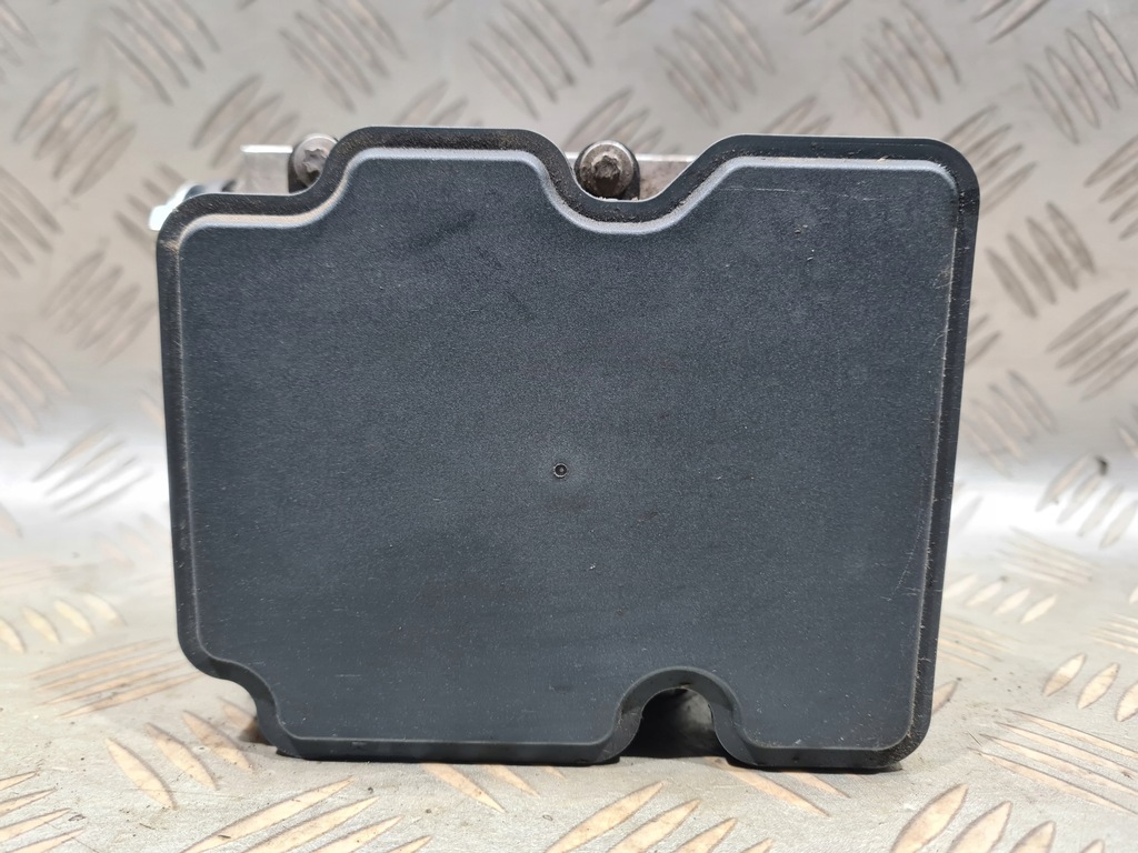 фото №4, Насос тормозная abs opel combo e berlingo iv rifter