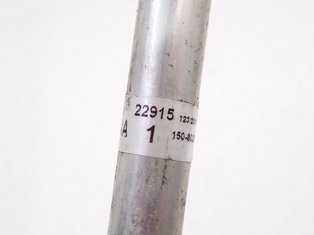 фото №11, Wąż шланг трубка кондиционера 924713675r renault espace v 5 1.6 dci 15r