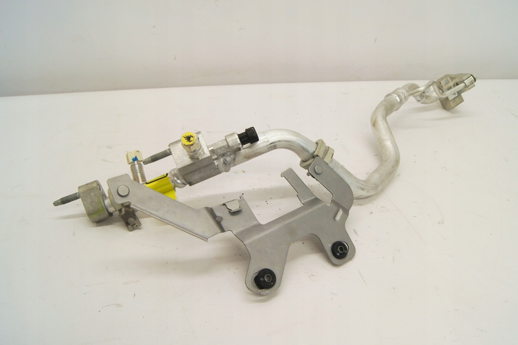 фото №7, Шланг кондиционера maserati levante gt 2.0 22r