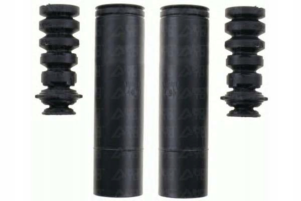 фото №2, Защита отбойники dacia duster logan logan express log