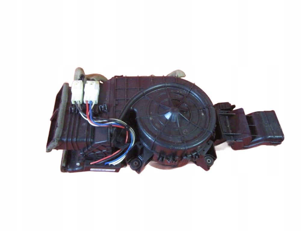 Купить Nissan pathfinder iv r52 3.5i 2017 отопитель вентилятор корпус задний  европа  kp