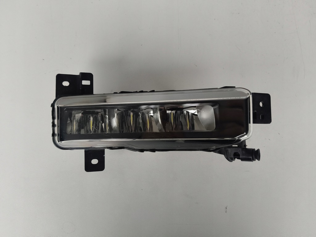 фото №1, Противотуманная фара правый bmw 3 g20 g21 18-