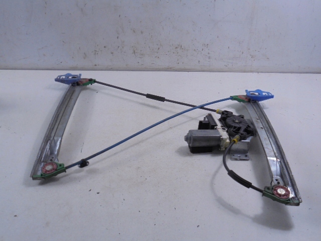 фото №7, Citroen c2 механизм подъемник стекло перед правый 3d 9641241280