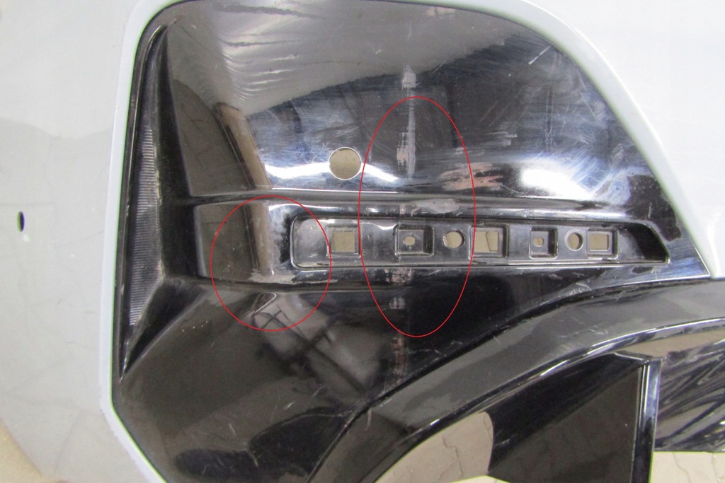 фото №8, Бампер задняя задний bmw i4 4 g26 m performance карбон 21-