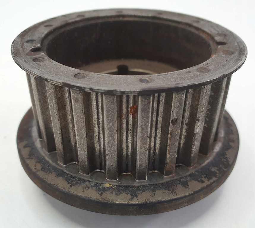 фото №1, Шків розподільного валу citroen c5 iii x7 2.7 v6 hdi