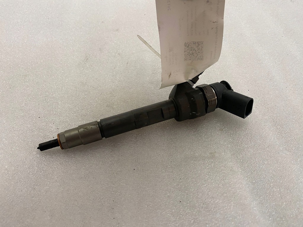 фото №1, Mini one - cooper clubman r55 2012 форсунка топлива 8506902