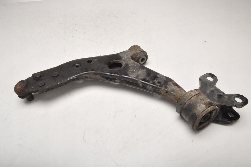 фото №6, Ford transit connect mk2 1.5 рычаг правый перед