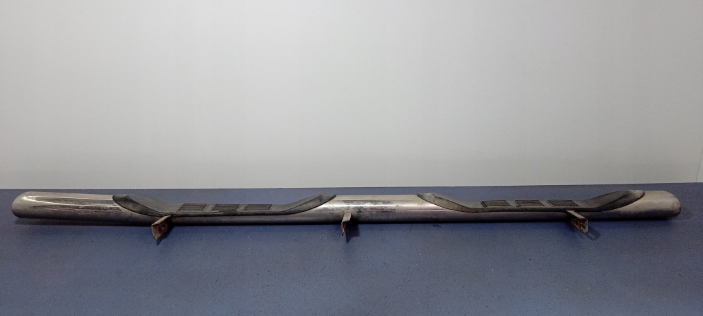 фото №1, Grand cherokee wk2 подножка пороговый боковой правый