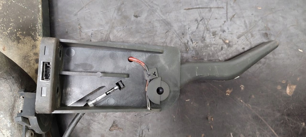 фото №11, Hak буксировочный opel vectra c kombi