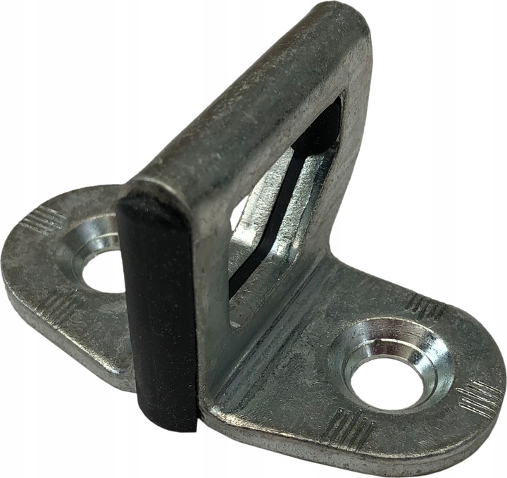 фото №1, Opel movano засувка двері зачіп замка