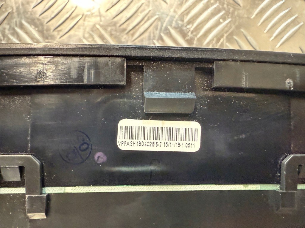 Nissan murano z52 15- америка панель управление кондиционера обдув 27500 5aa1c Цена