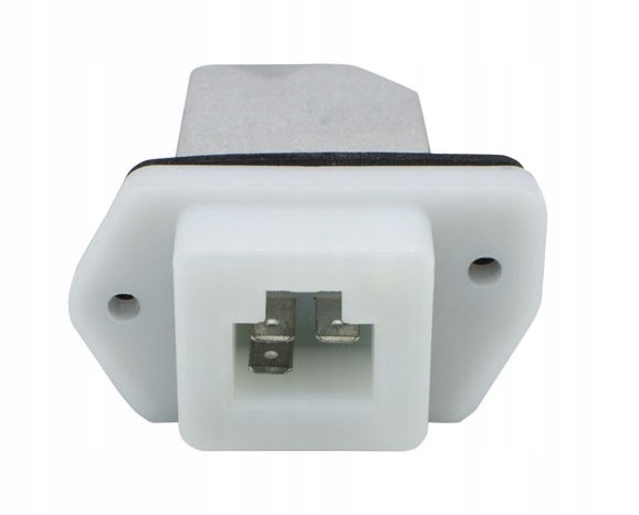 фото №1, Резистор резистор вентилятор nissan sentra 2007-2012