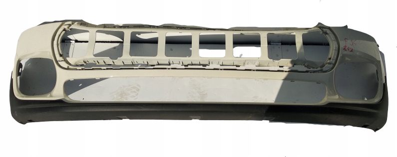 фото №1, Mini cooper one f54 clubman бампер перед передний