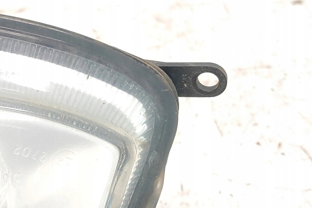 фото №7, Противотуманная фара правый передний porsche cayenne 9pa 7l5941700a 4.5l бензиновый 250kw