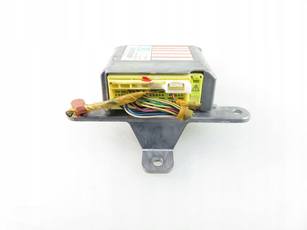 фото №6, Модуль air bag subaru impreza iii