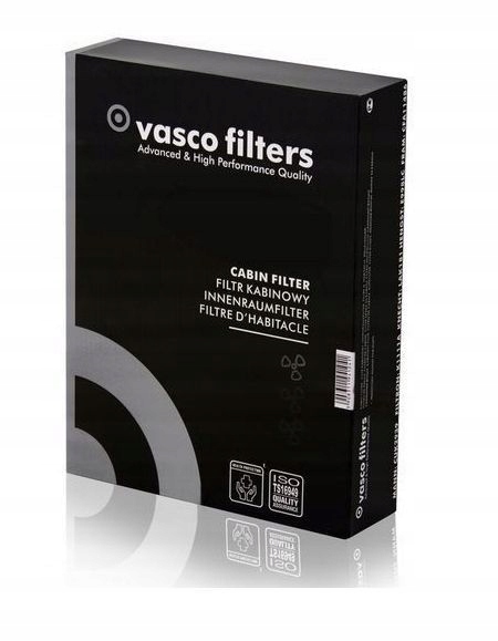 фото №1, Фильтр воздуха