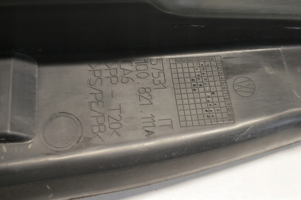 фото №5, Шумоизоляция крыла vw eos