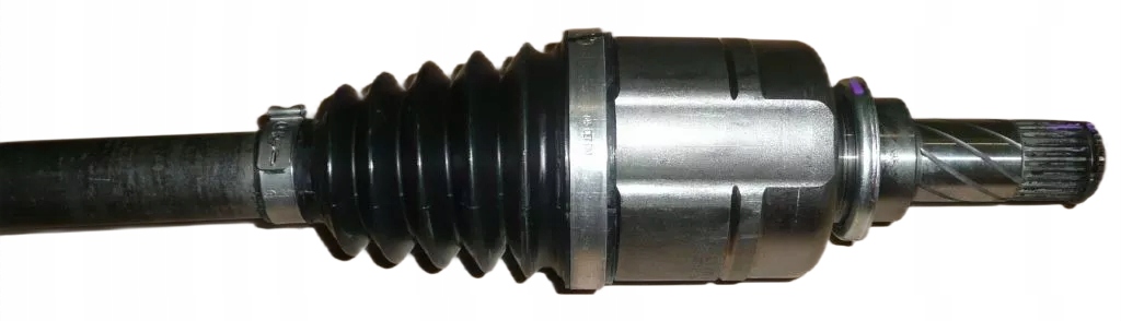 фото №2, Renault оригинальный номер 391017093r приводной вал приводная