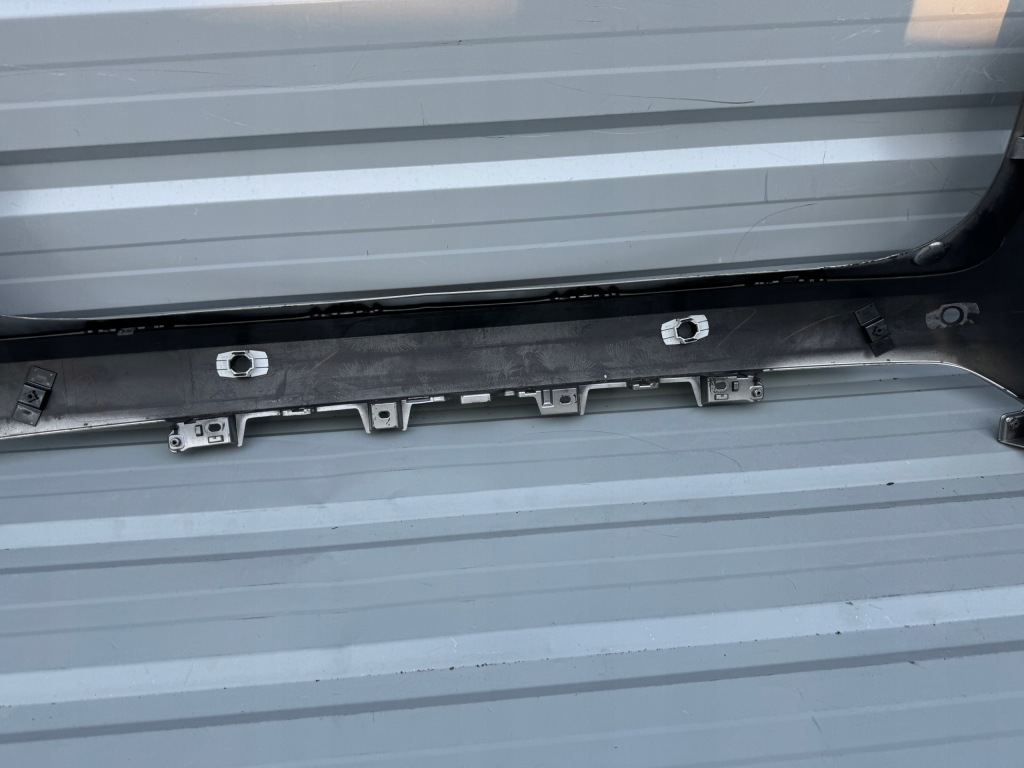 Lexus nx ii 2 21r- бампер задня задній 52159-78060 pdc Зі Шроту