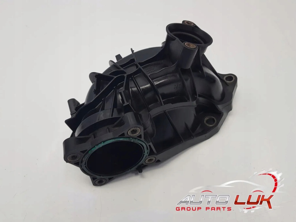 фото №1, Коллектор всасывающий ford transit mk8 2.0 tdci