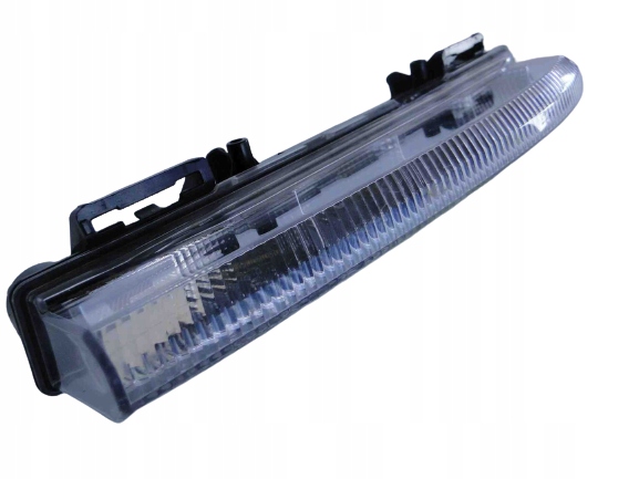 Купити Mercedes c klasa w204 led лівий w бампер передній