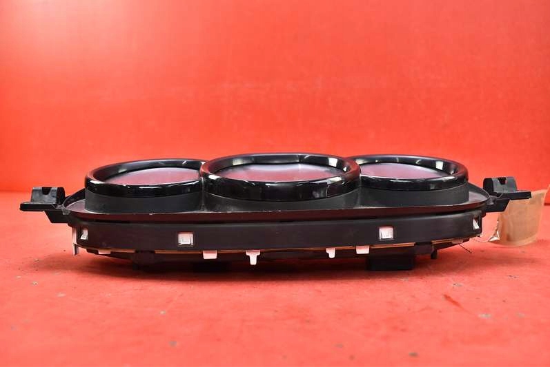 фото №5, Лічильник прилади eu 248100770 dacia dokker 1.6 16v 102 km 12-17