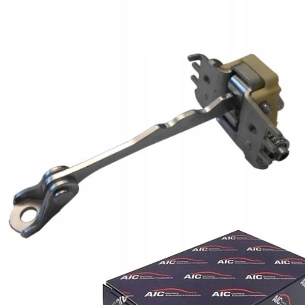 фото №1, Ограничитель дверь задняя l=p renault grand scenic iii