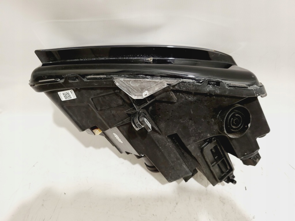 фото №4, Citroen c3 aircross full led