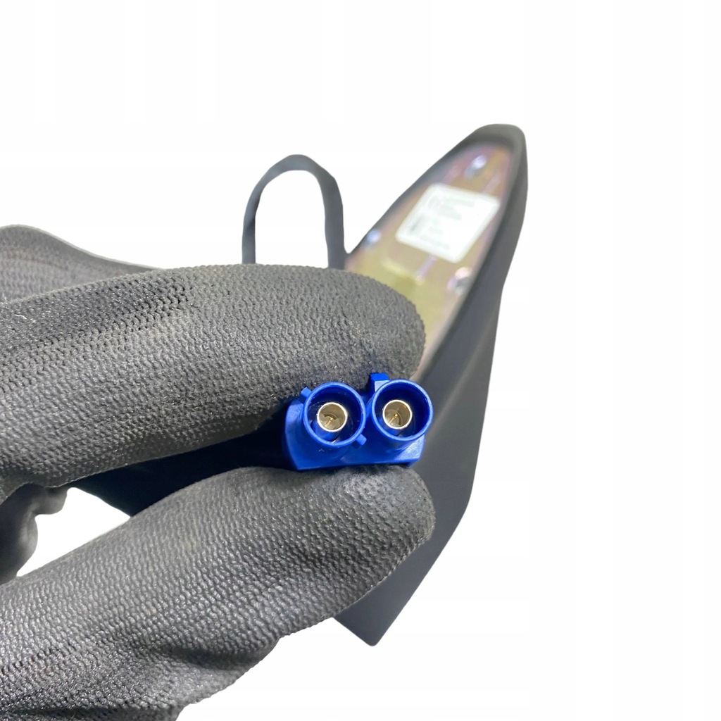 фото №7, Ford escape iv 2022 антенна gps