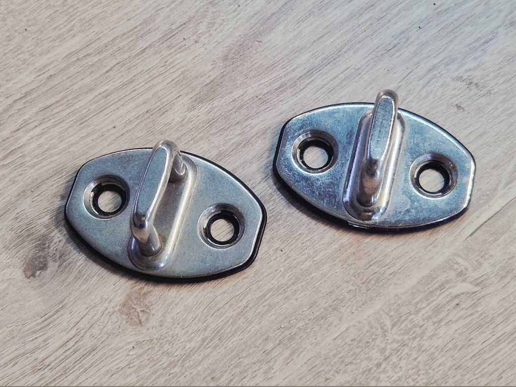 фото №1, Skoda superb ii 2 засов замка дверь 3c0837033c